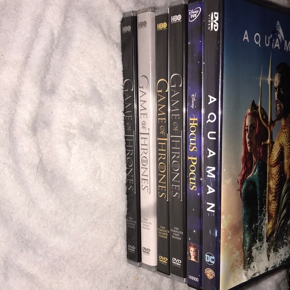 Movie bundle - Picture 3 of 3